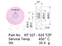 nt 027 - 625 tzp