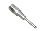 WIRE GUIDE NOOZLE, RUBY TIPPED